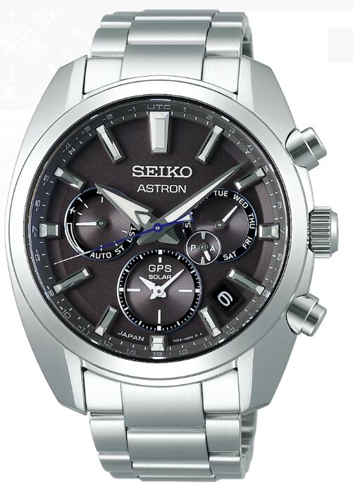 Seiko Astron SSH051 Replica Watch